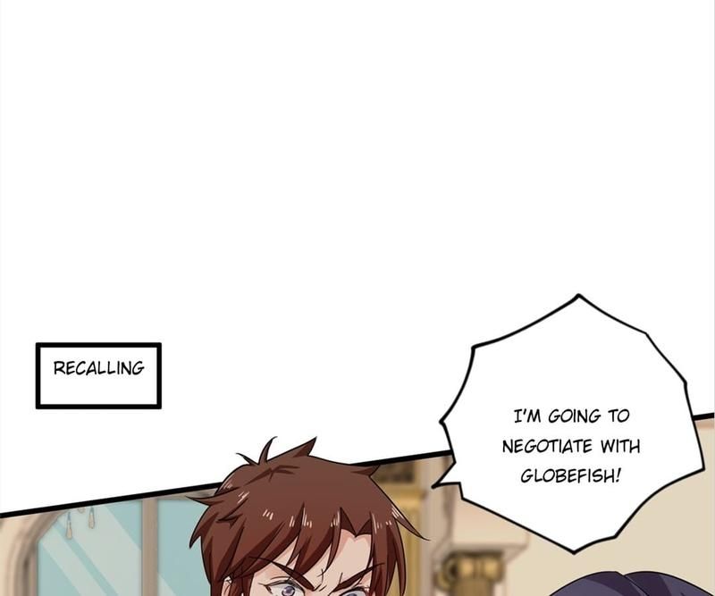 Warm Wedding - Episode 281 — page 36