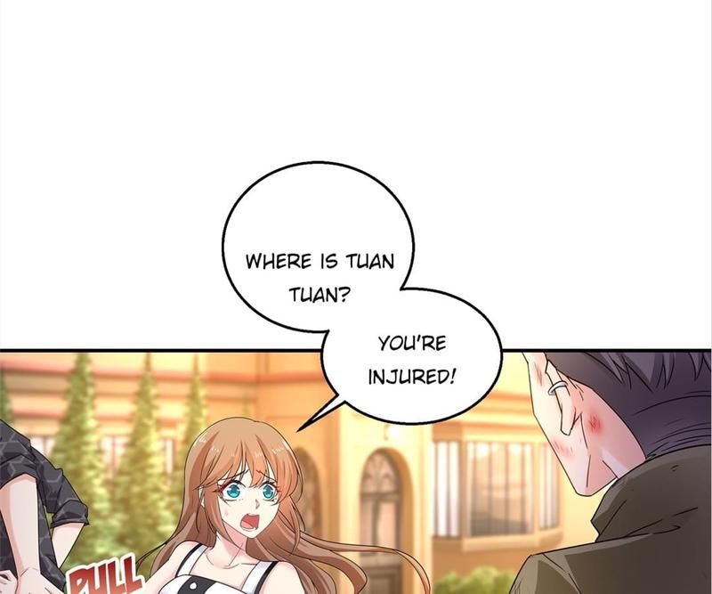 Warm Wedding - Episode 281 — page 4