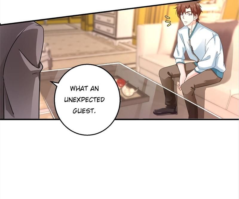 Warm Wedding - Episode 281 — page 41