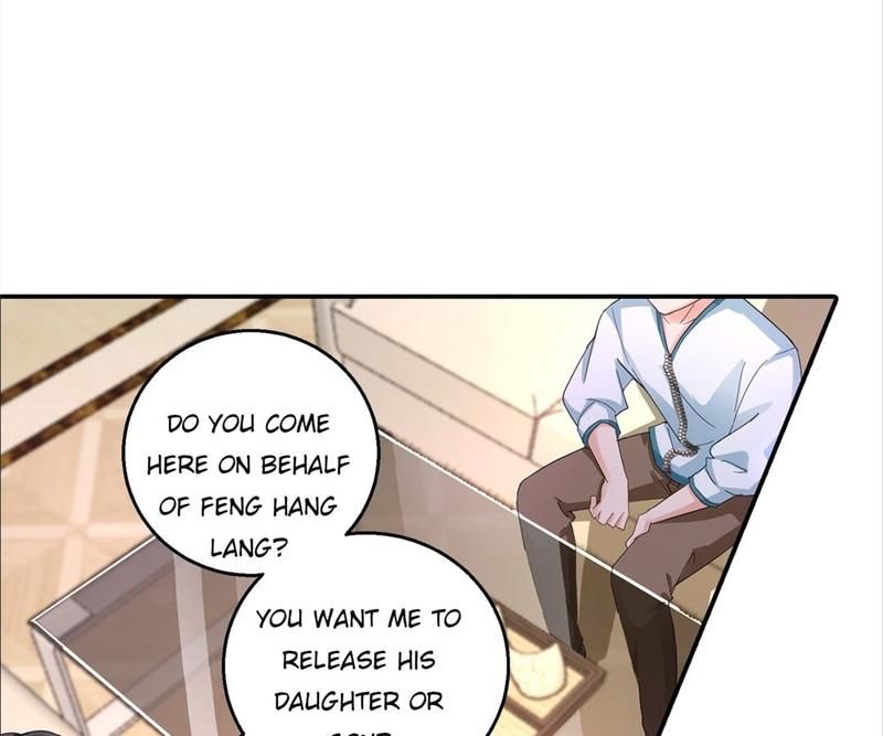 Warm Wedding - Episode 281 — page 42