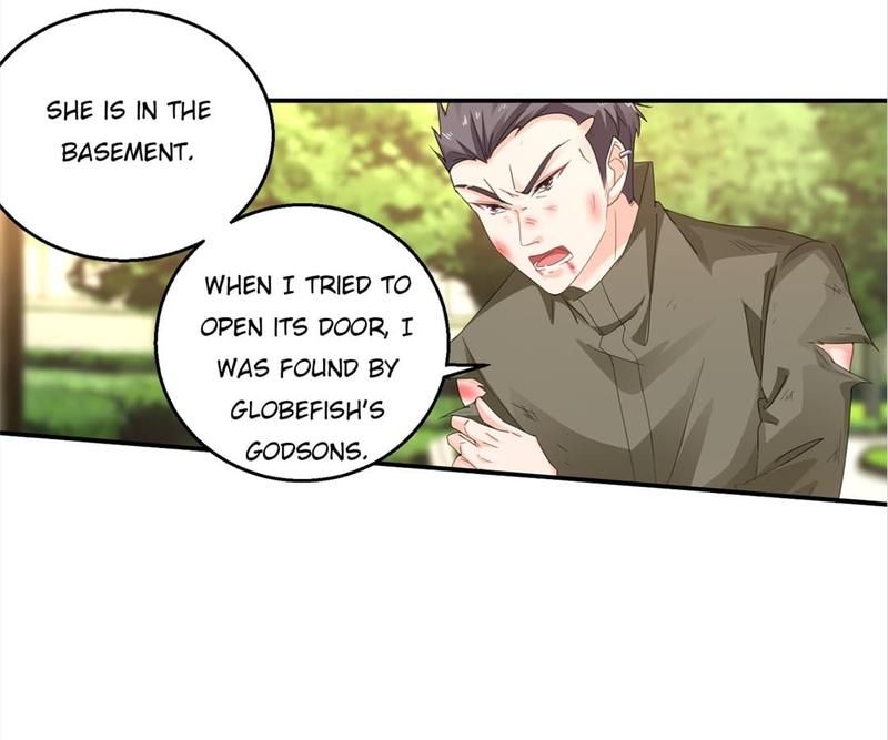 Warm Wedding - Episode 281 — page 6