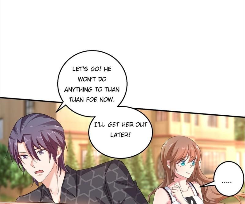 Warm Wedding - Episode 281 — page 7