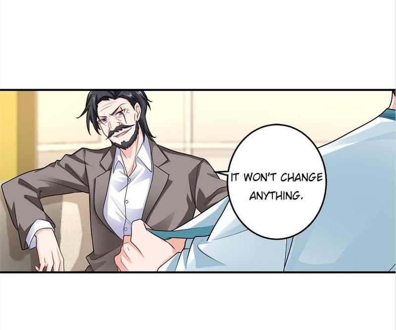 Warm Wedding - Episode 282 — page 10
