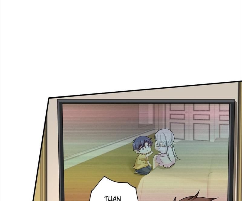 Warm Wedding - Episode 282 — page 20