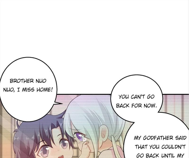 Warm Wedding - Episode 282 — page 23