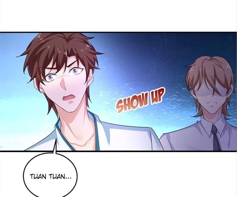 Warm Wedding - Episode 282 — page 27