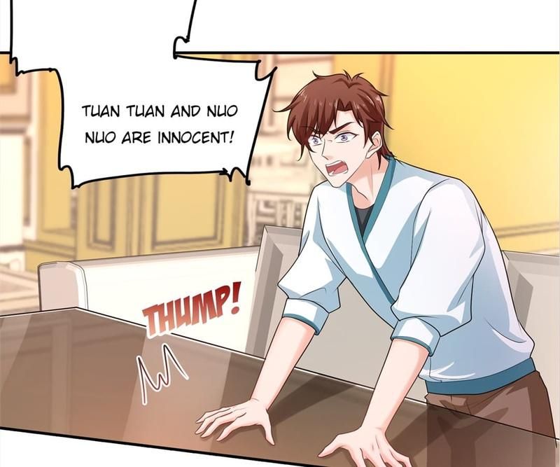 Warm Wedding - Episode 282 — page 3