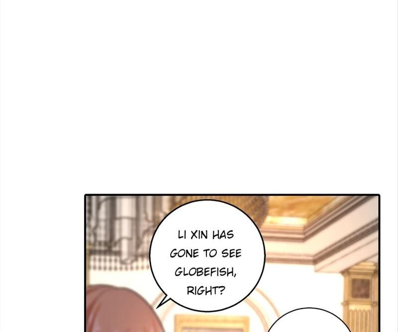 Warm Wedding - Episode 282 — page 34