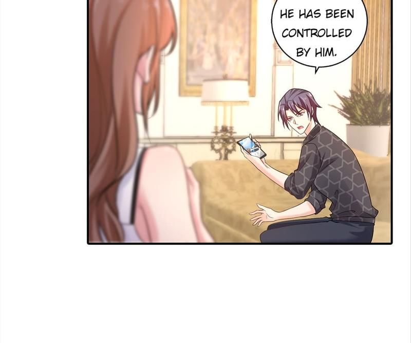 Warm Wedding - Episode 282 — page 35