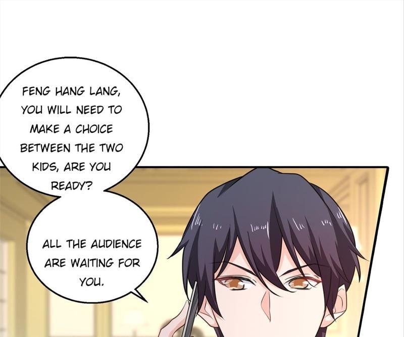 Warm Wedding - Episode 282 — page 40
