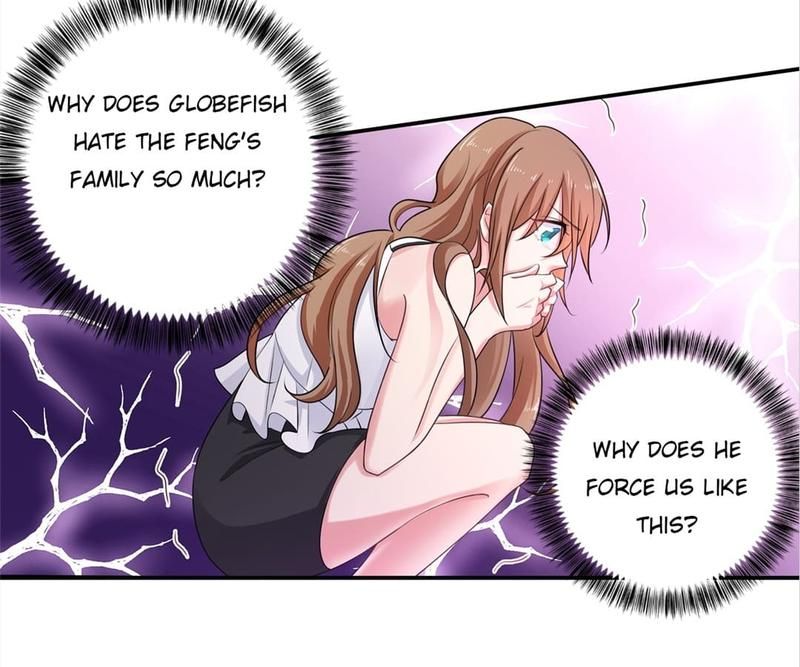 Warm Wedding - Episode 282 — page 44