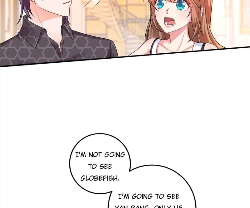 Warm Wedding - Episode 282 — page 54
