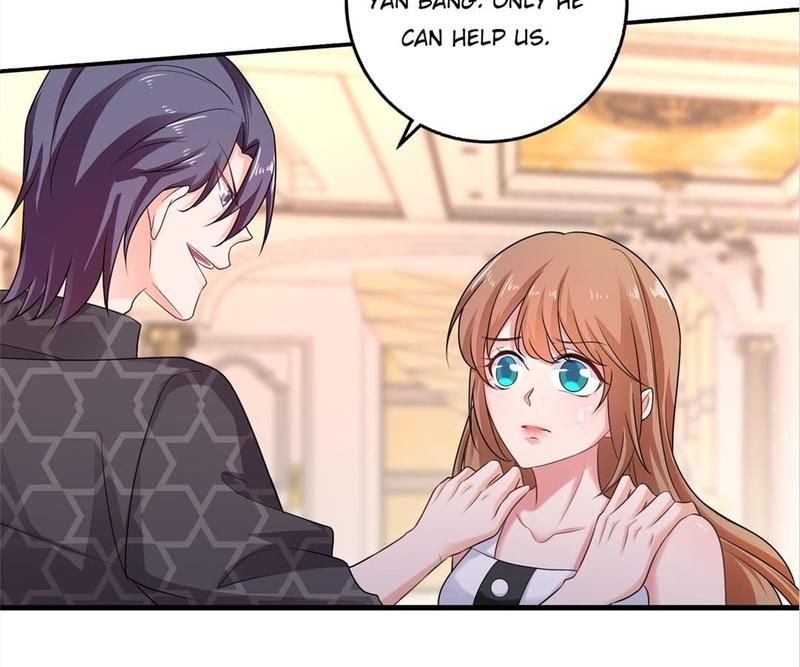Warm Wedding - Episode 282 — page 55