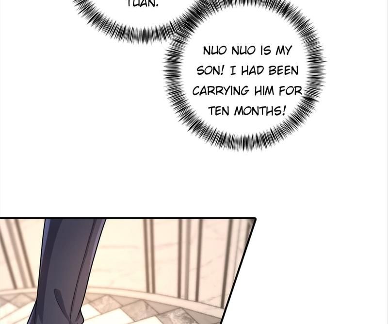Warm Wedding - Episode 283 — page 29