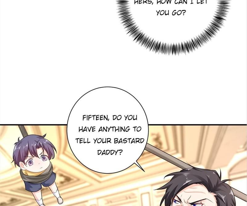 Warm Wedding - Episode 283 — page 34