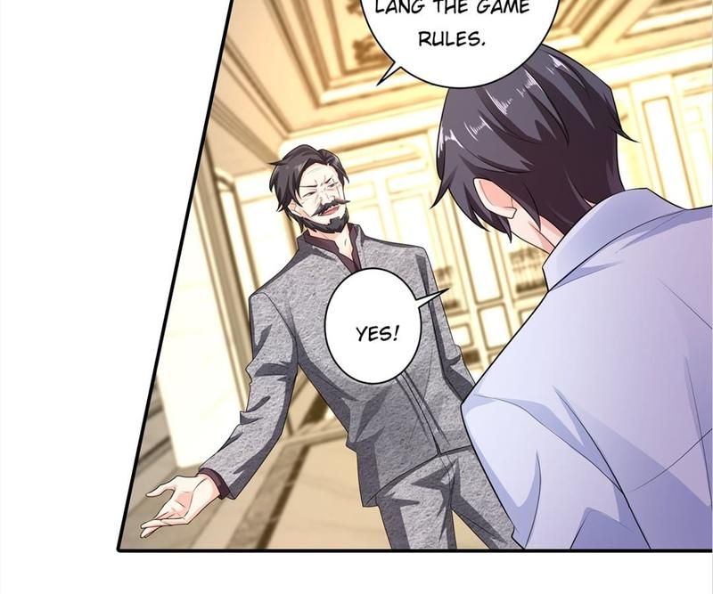 Warm Wedding - Episode 283 — page 38