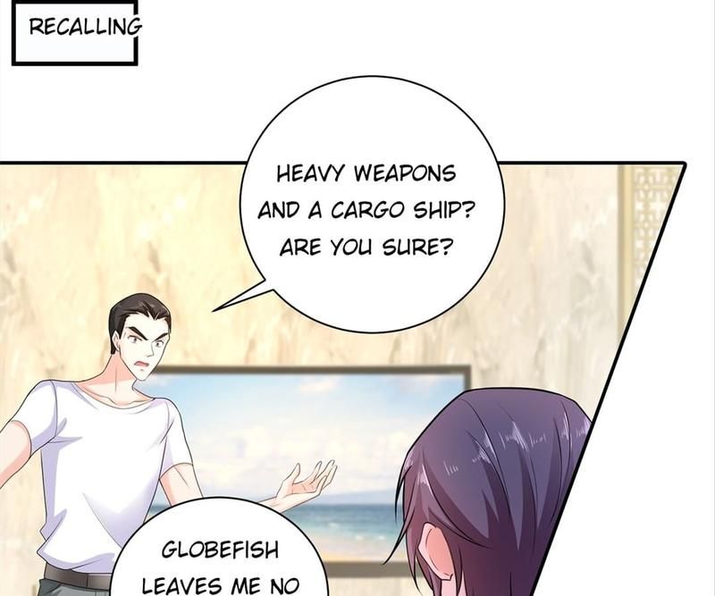 Warm Wedding - Episode 283 — page 5