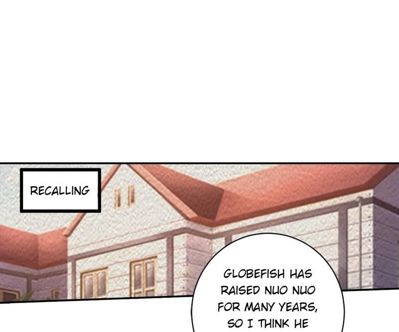 Warm Wedding - Episode 284 — page 41