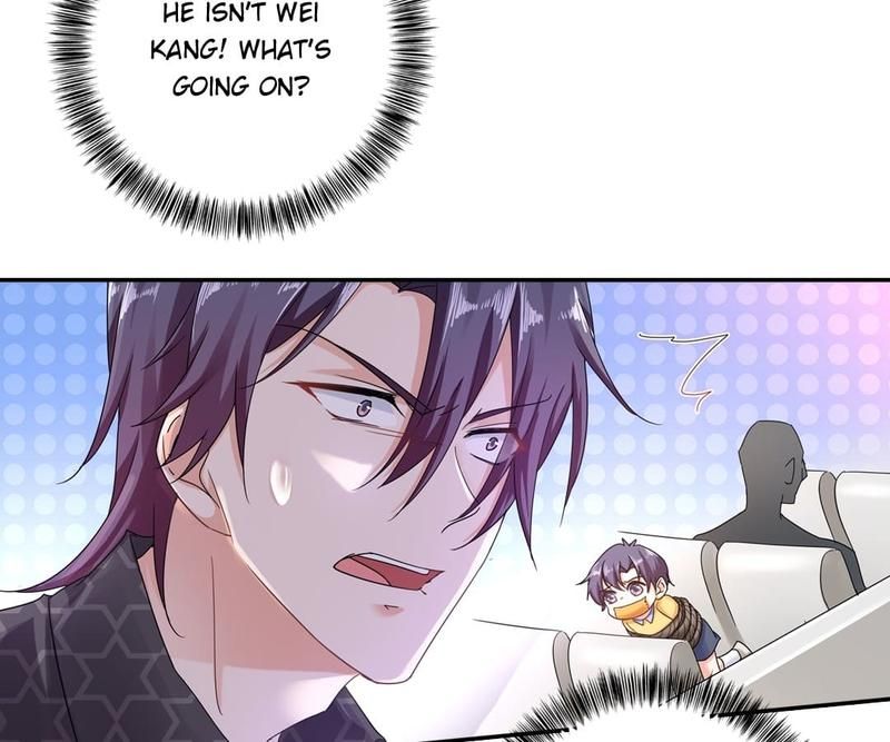 Warm Wedding - Episode 284 — page 52
