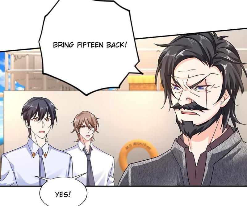 Warm Wedding - Episode 284 — page 54