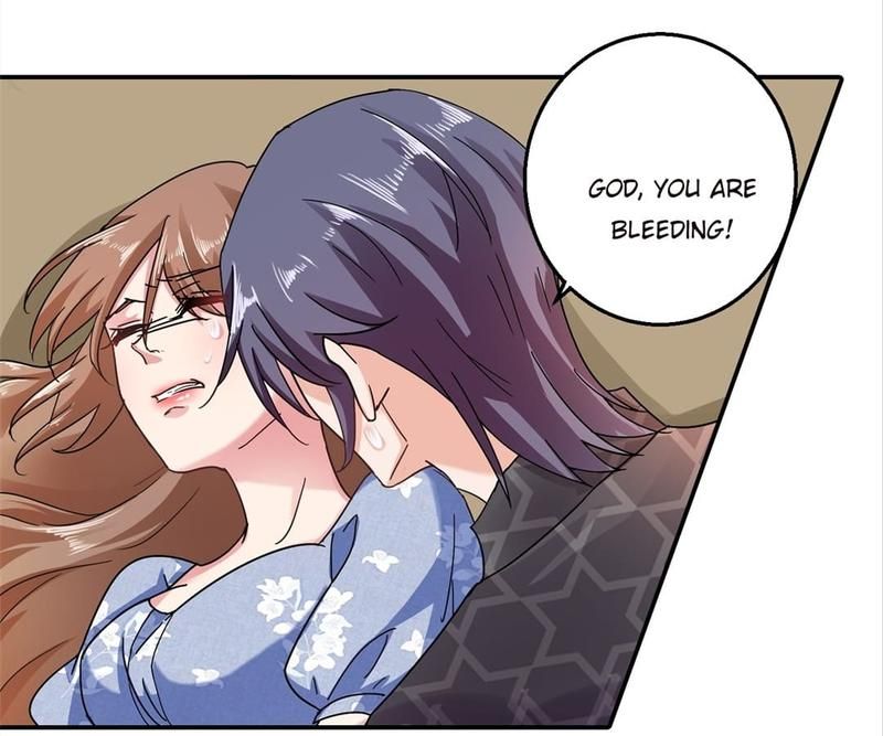 Warm Wedding - Episode 285 — page 19
