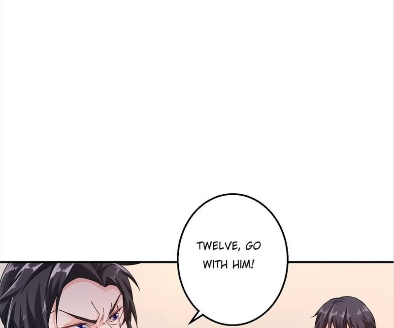 Warm Wedding - Episode 285 — page 2