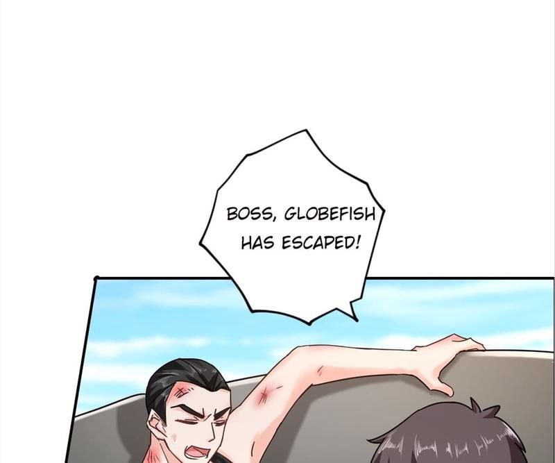 Warm Wedding - Episode 285 — page 46