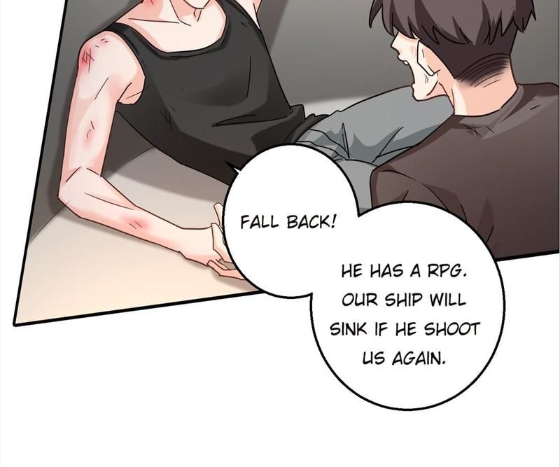 Warm Wedding - Episode 285 — page 47