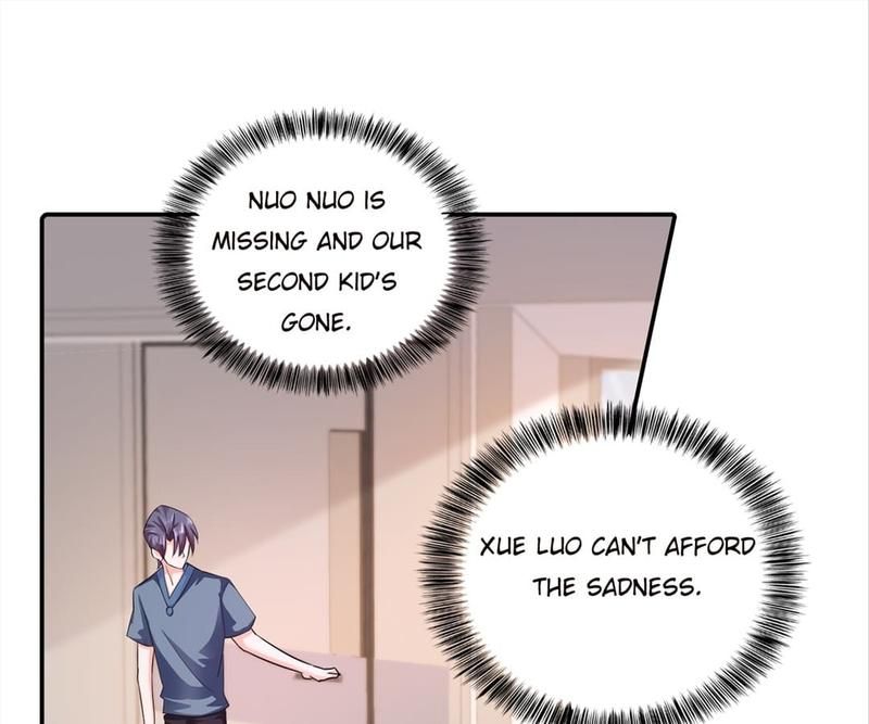 Warm Wedding - Episode 286 — page 19