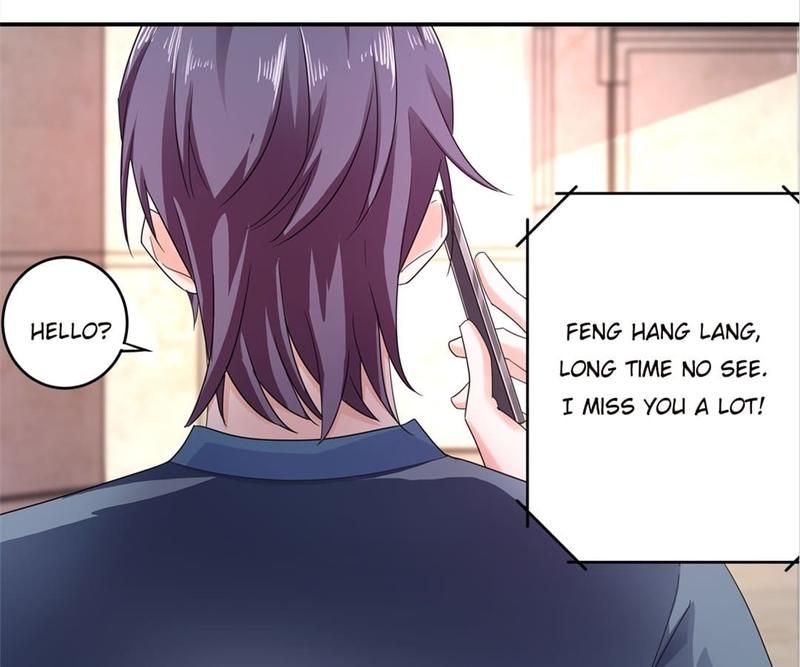 Warm Wedding - Episode 286 — page 26