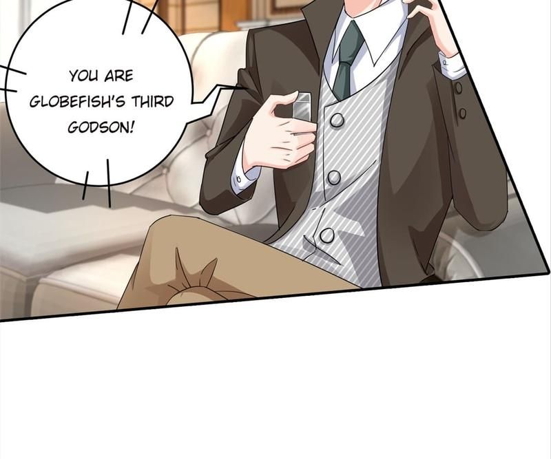 Warm Wedding - Episode 286 — page 28