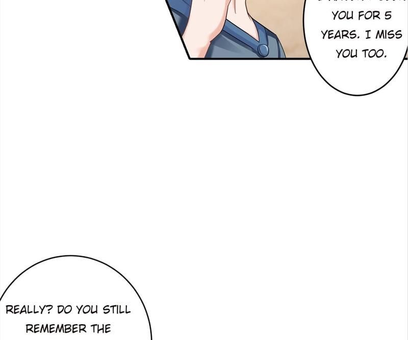 Warm Wedding - Episode 286 — page 30