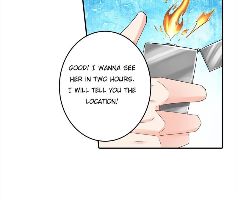 Warm Wedding - Episode 286 — page 35