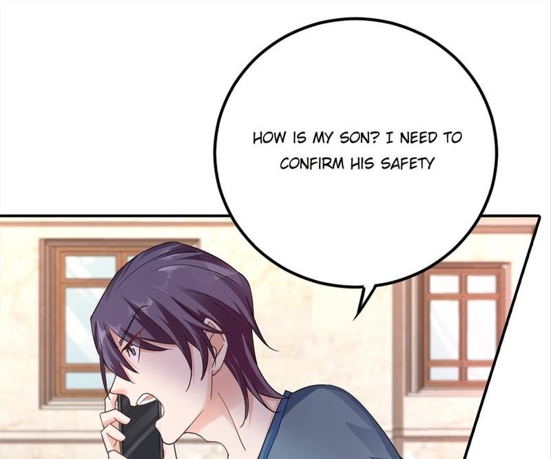 Warm Wedding - Episode 286 — page 37