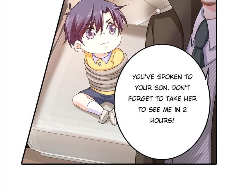 Warm Wedding - Episode 286 — page 45