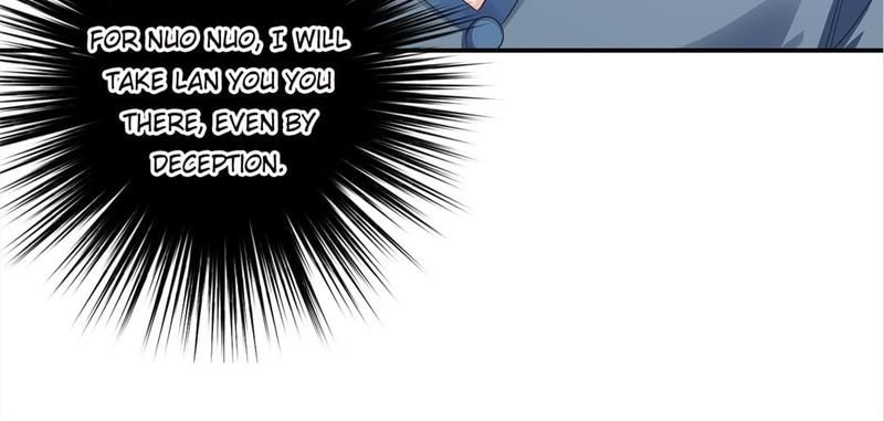 Warm Wedding - Episode 286 — page 51