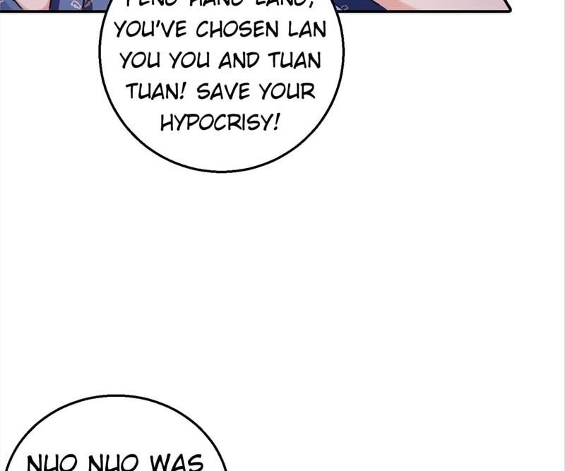 Warm Wedding - Episode 287 — page 19