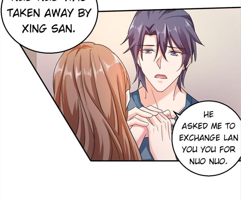 Warm Wedding - Episode 287 — page 20