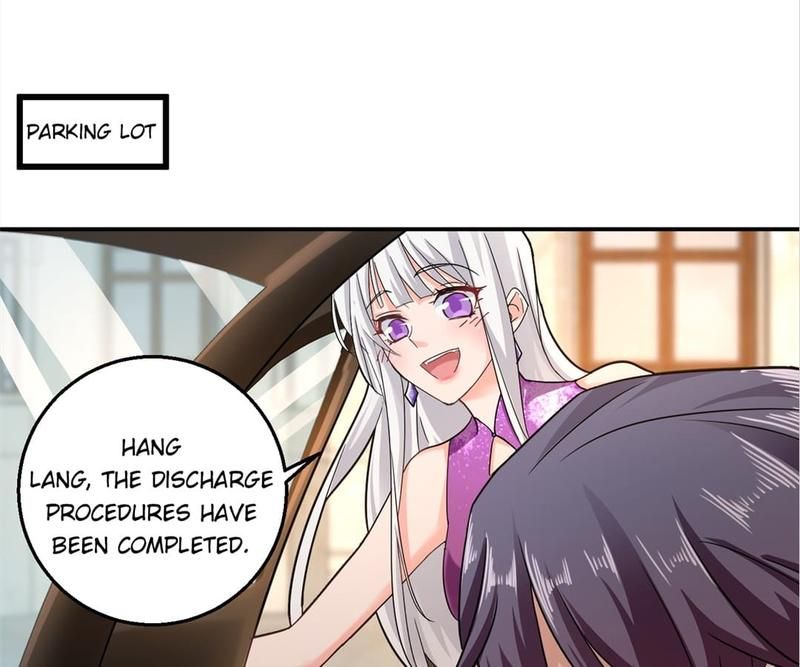 Warm Wedding - Episode 287 — page 26