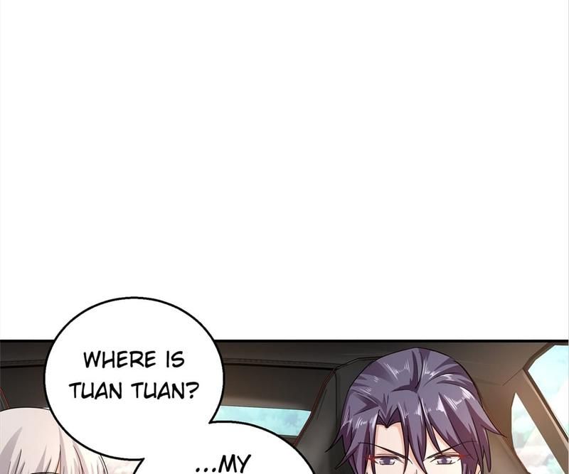 Warm Wedding - Episode 287 — page 29