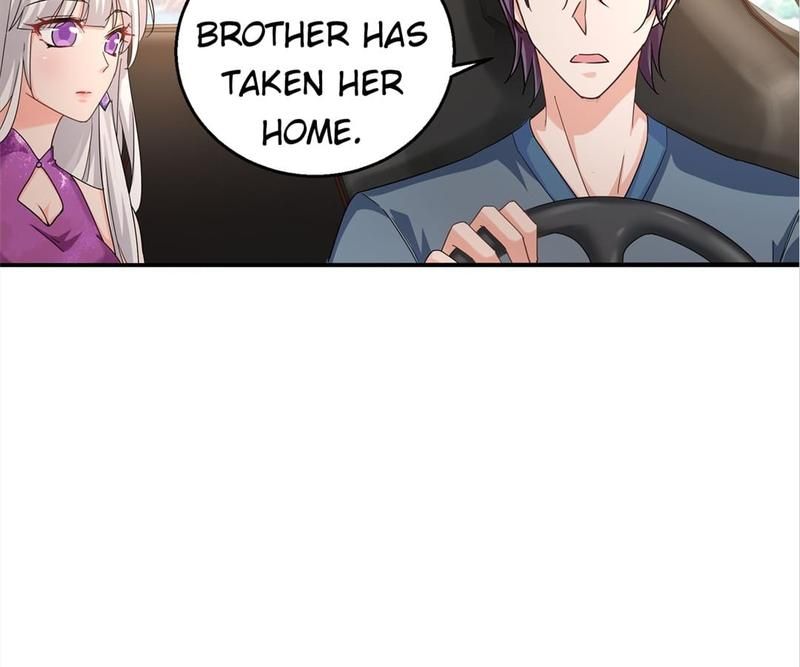 Warm Wedding - Episode 287 — page 30