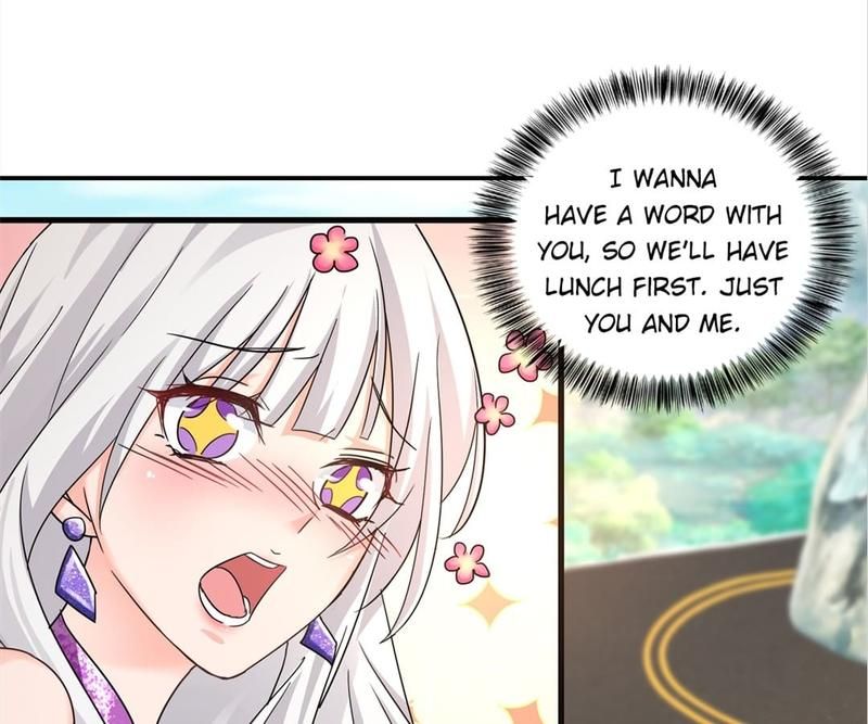 Warm Wedding - Episode 287 — page 31