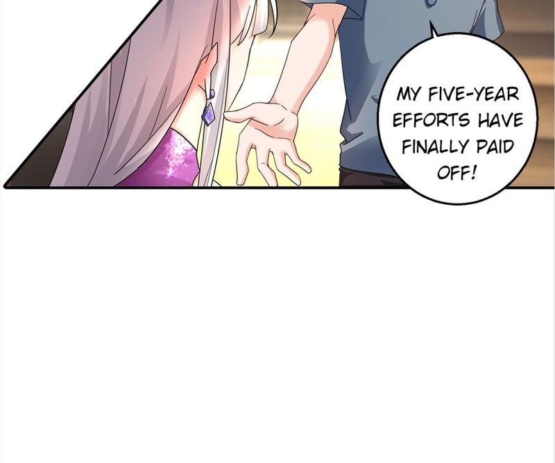 Warm Wedding - Episode 287 — page 36