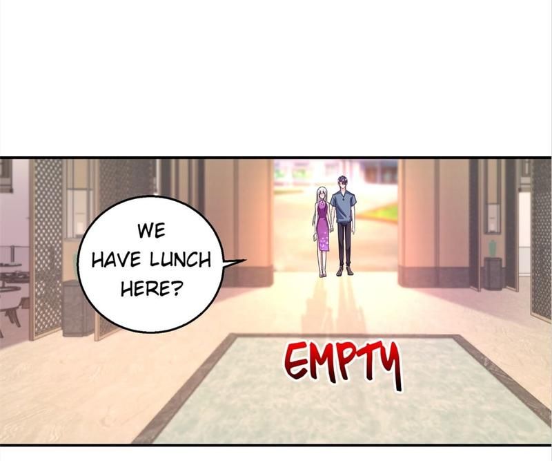 Warm Wedding - Episode 287 — page 42