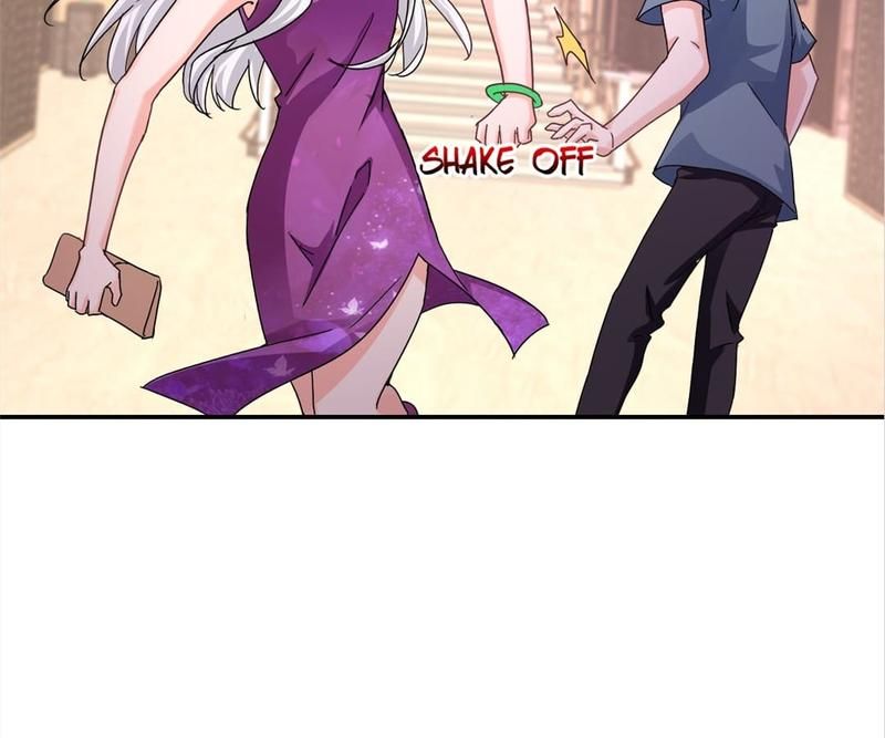 Warm Wedding - Episode 287 — page 50