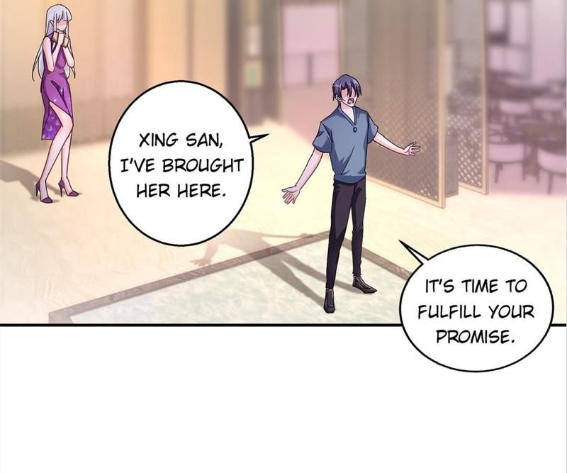 Warm Wedding - Episode 287 — page 60