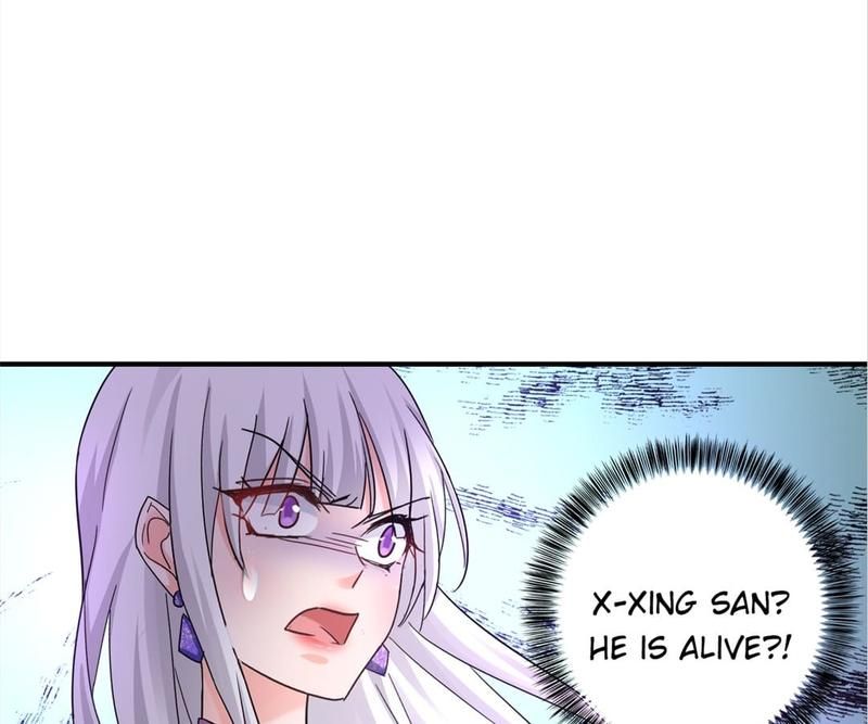 Warm Wedding - Episode 287 — page 61