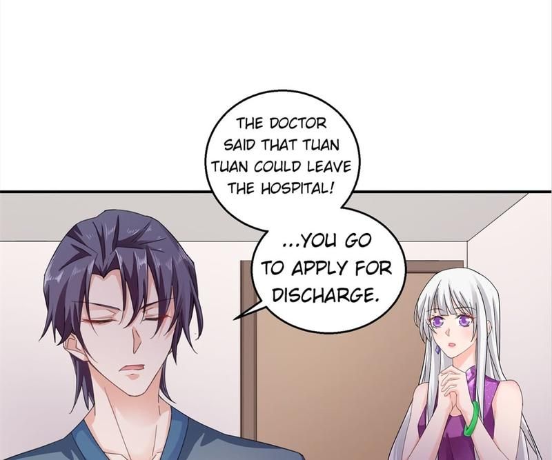 Warm Wedding - Episode 287 — page 7