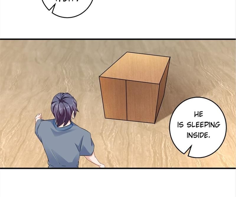Warm Wedding - Episode 288 — page 11