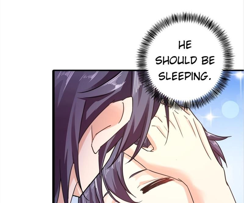 Warm Wedding - Episode 288 — page 18